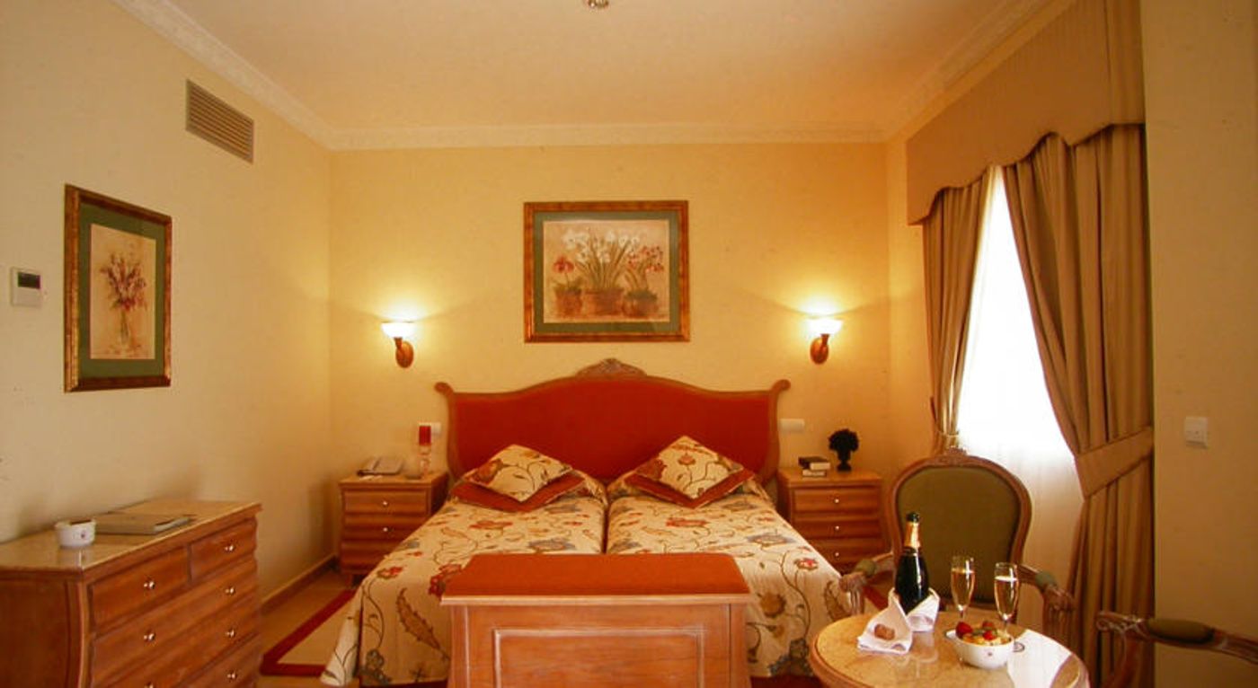 Gran Hotel Benahavis