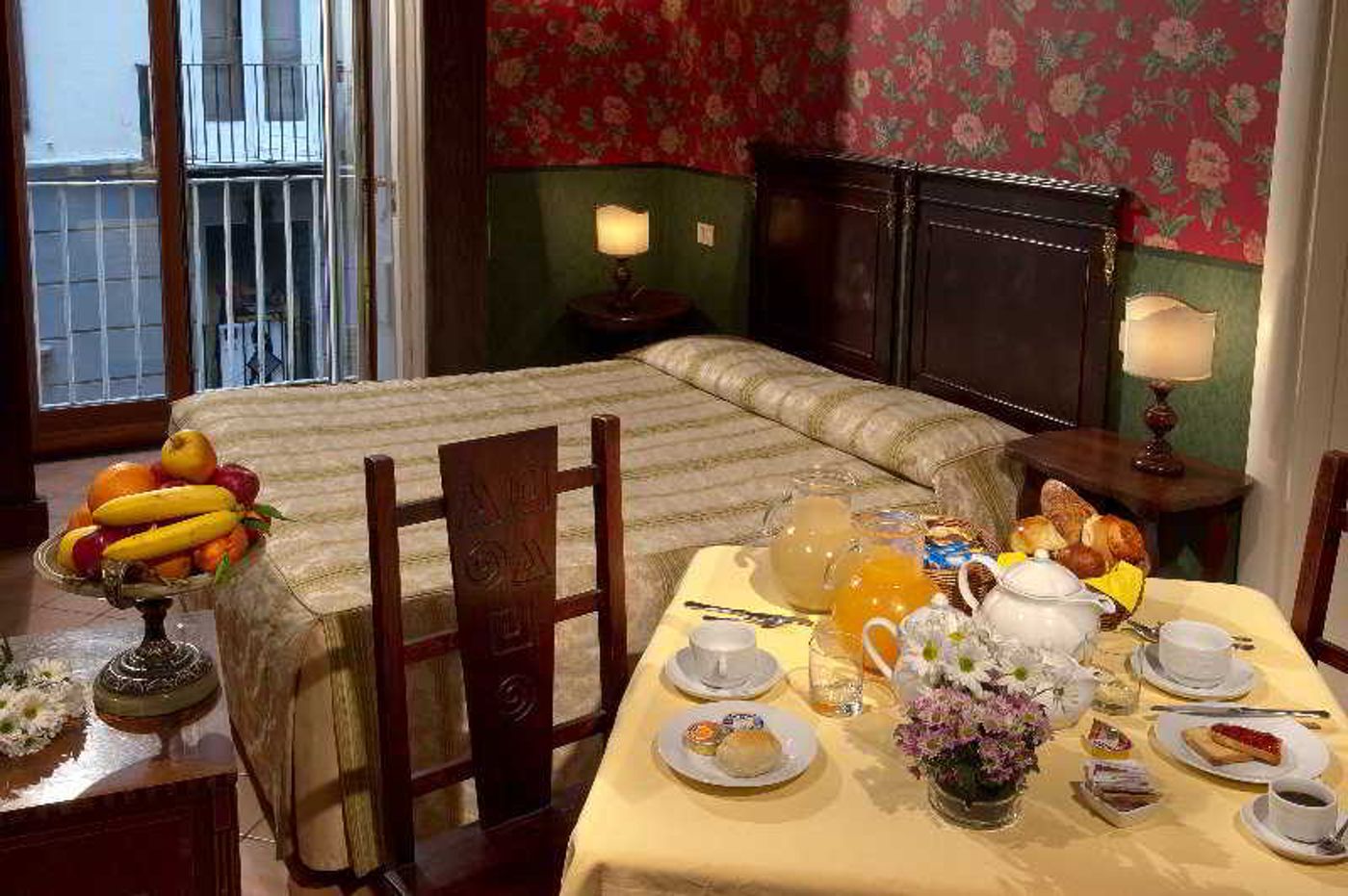 Chiaja de Charme - Italy - NAPOLI - Room - 7