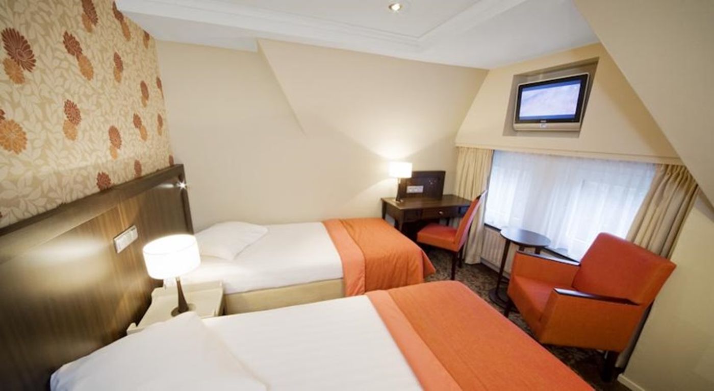 Van Walsum-Netherlands-ROTTERDAM-General view-5