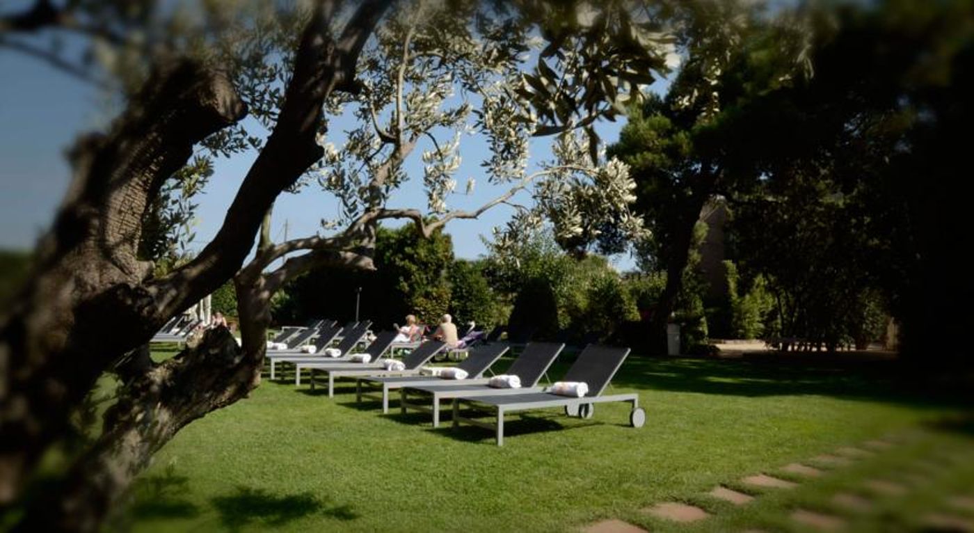 Luna Club Hotel Yoga & Spa