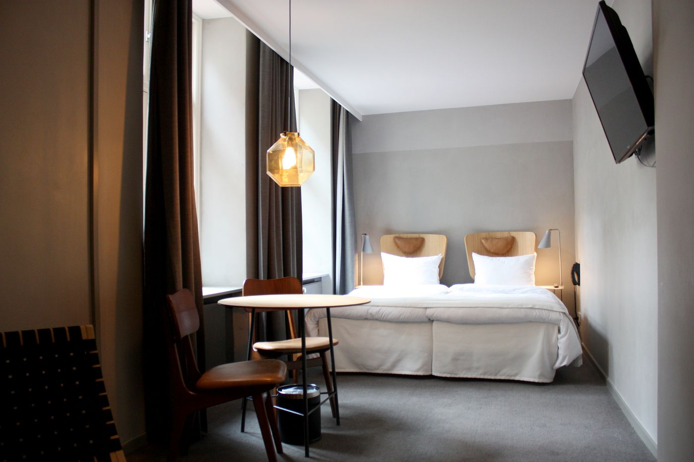 Hotel SP34 - Denmark - Copenhagen - Room - 5
