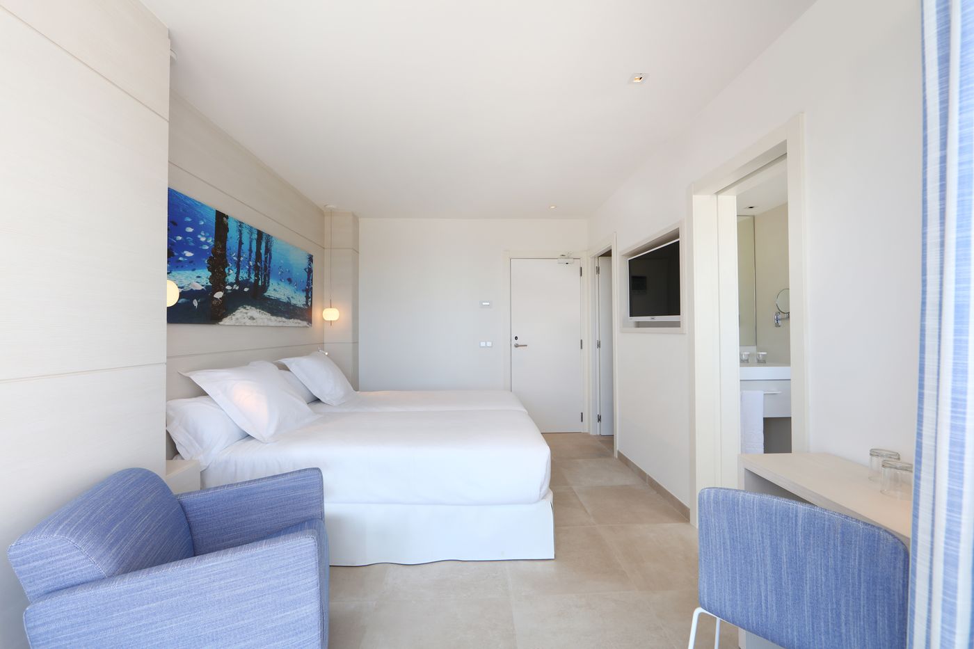 Iberostar Selection Santa Eulalia Ibiza - Adult Only