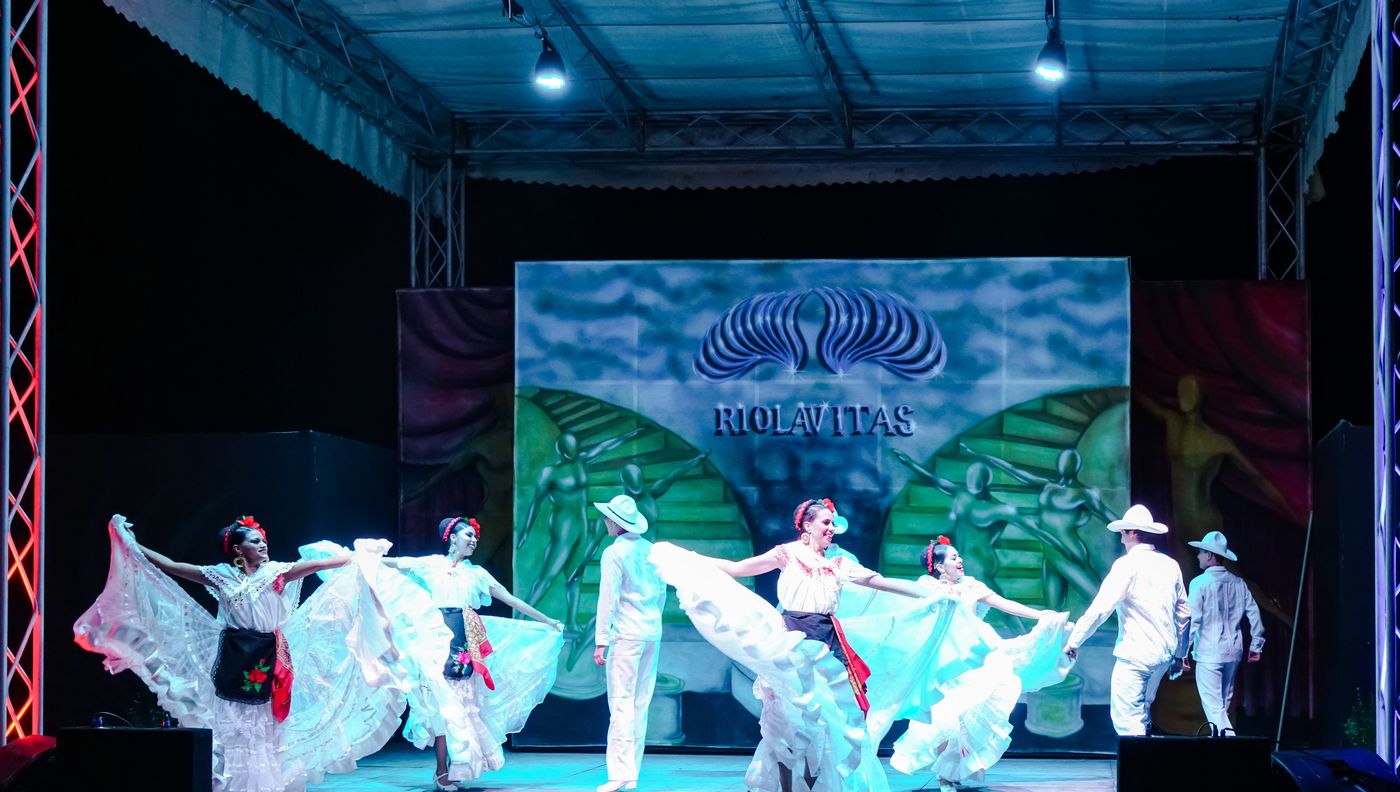 Riolavitas Resort & Spa