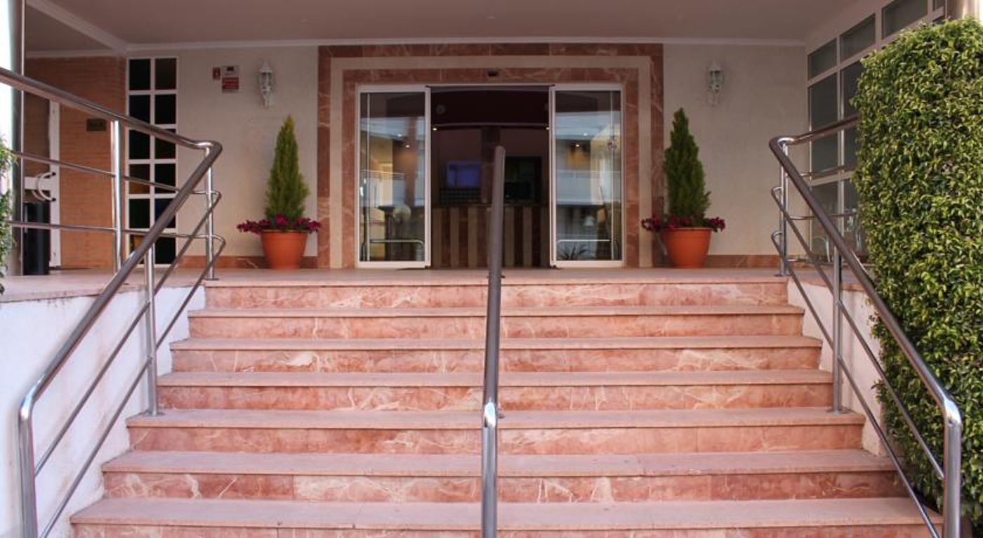 Hotel Gran Playa Santa Pola