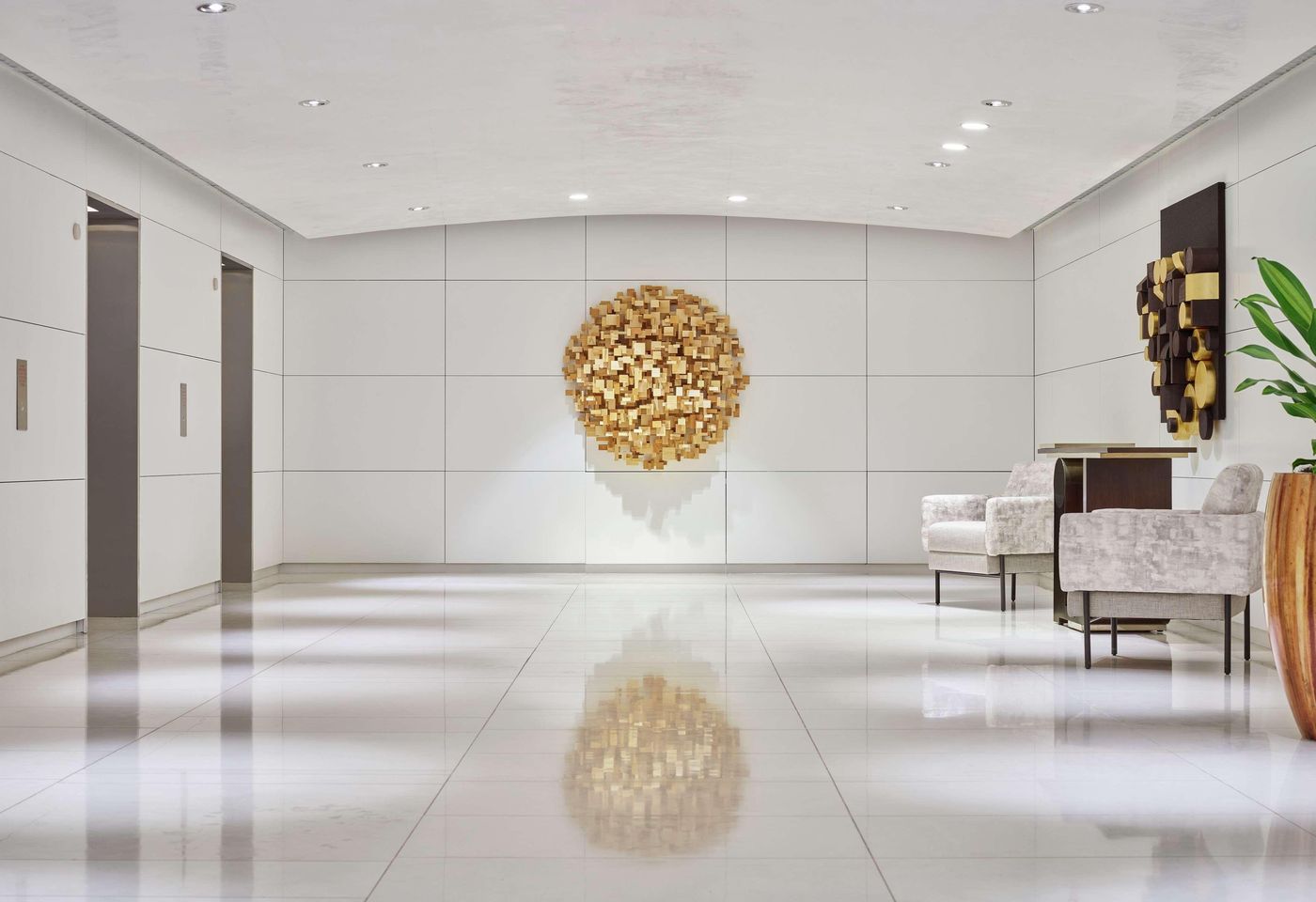 AKA Hotel Brickell - United States - MIAMI - Lobby - 4