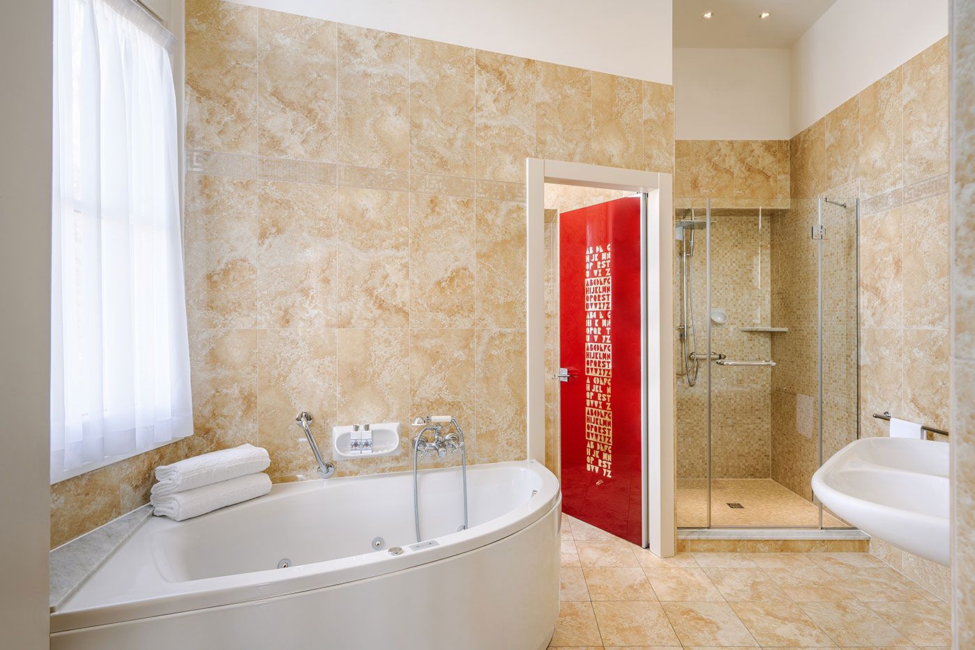 Grand Hotel Villa Serbelloni