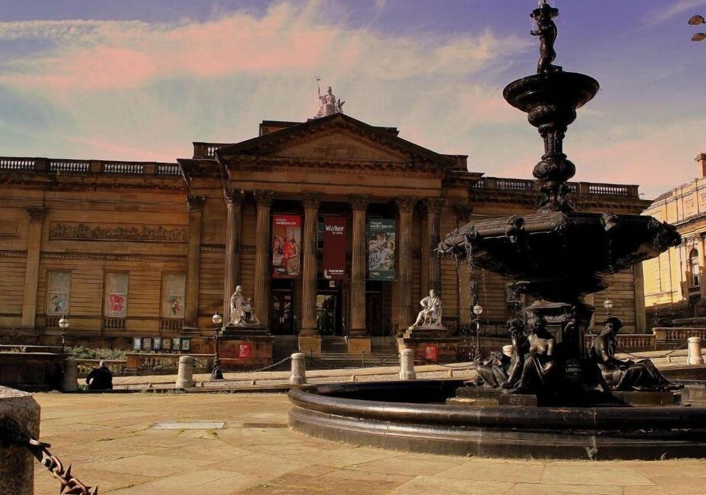 Dockside Lodge Ensuite Rooms-United Kingdom-BOOTLE-General view-10