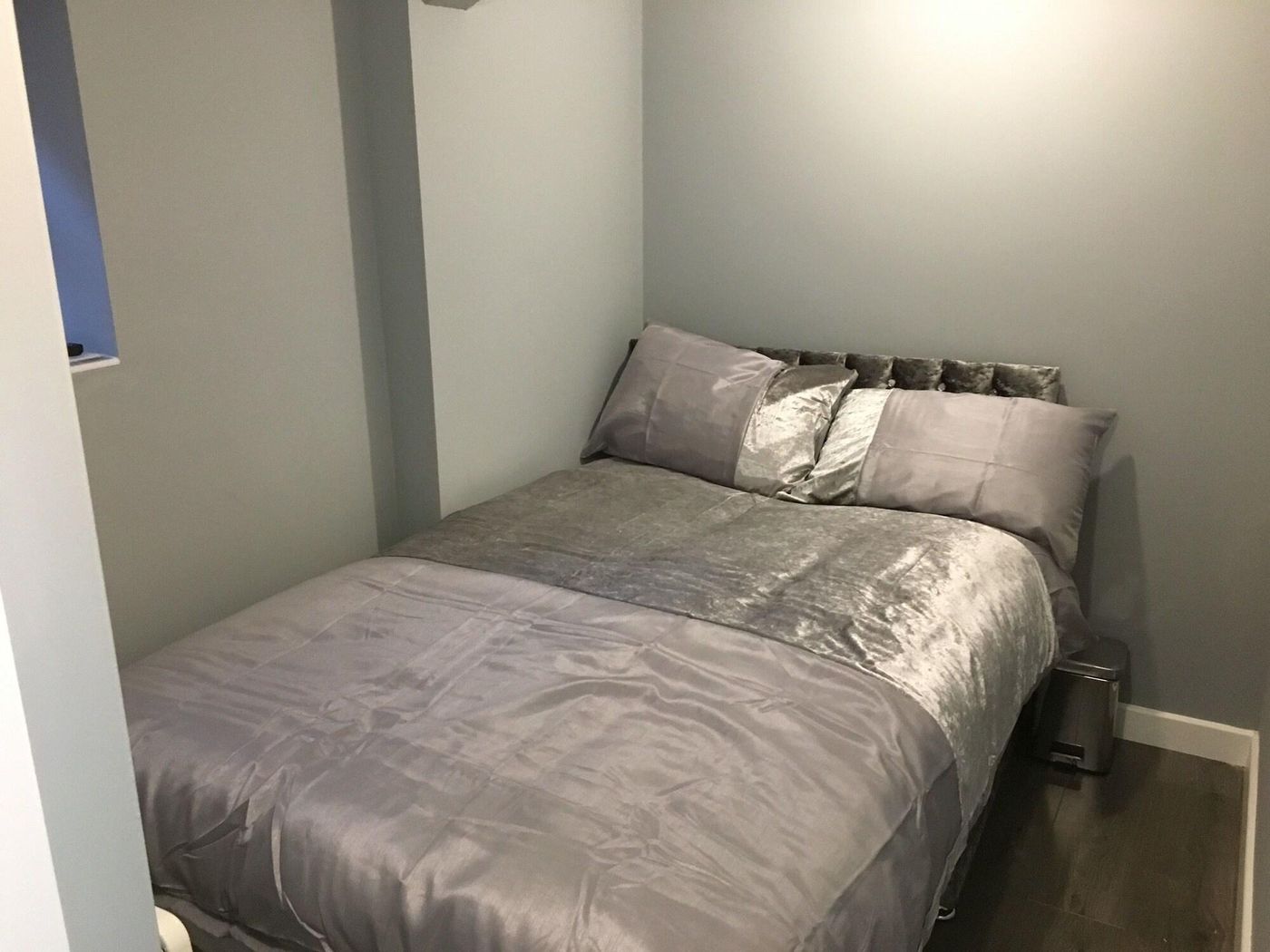 Brownlows Inn-United Kingdom-LIVERPOOL-Room-8