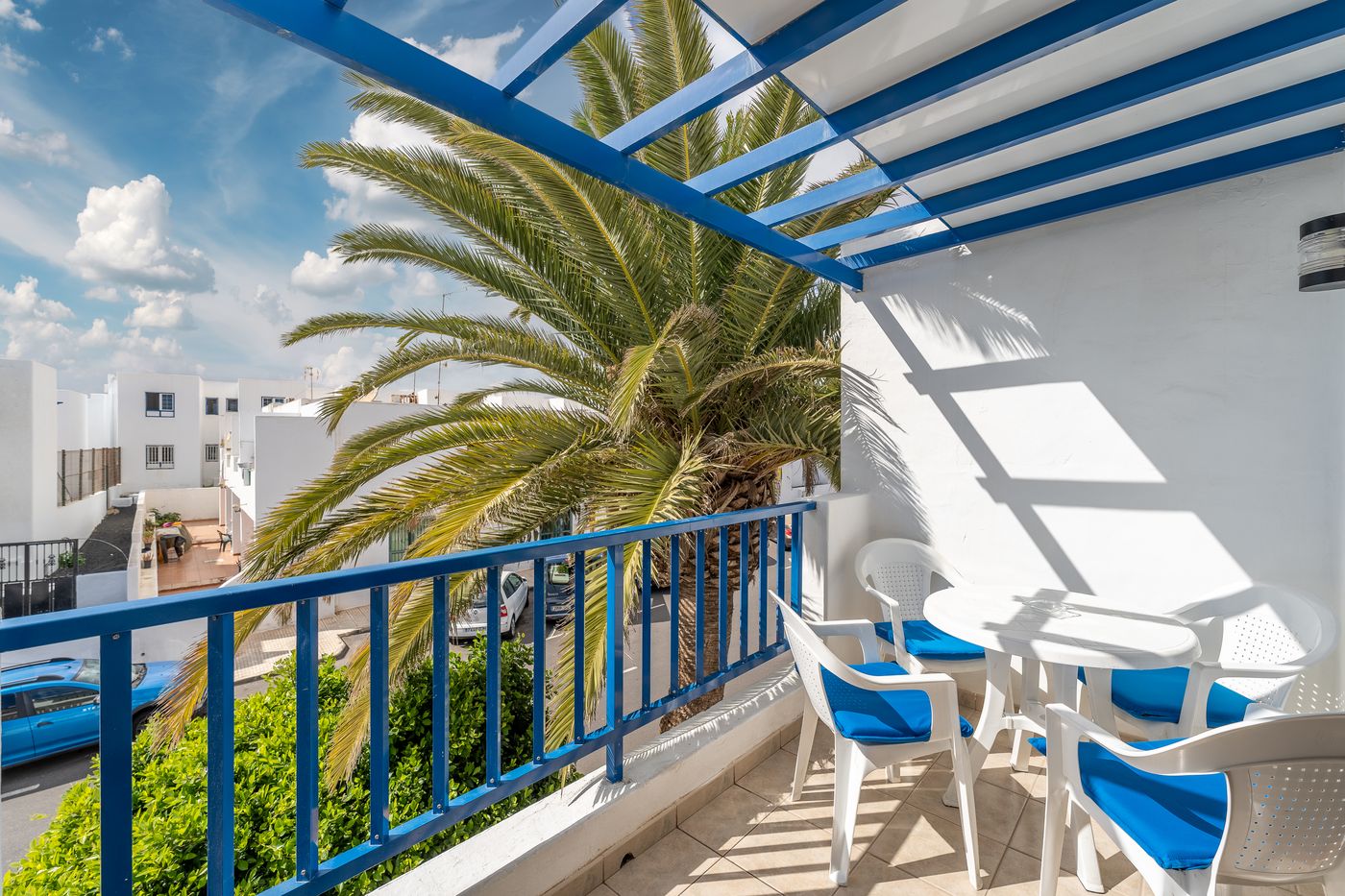 Isla de Lobos - Adults Only (16+)