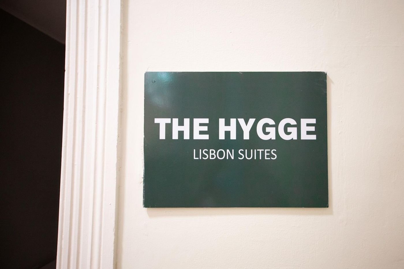 Hygge Lisbon Suites - Estrela-Portugal-Lisboa-Lobby-9