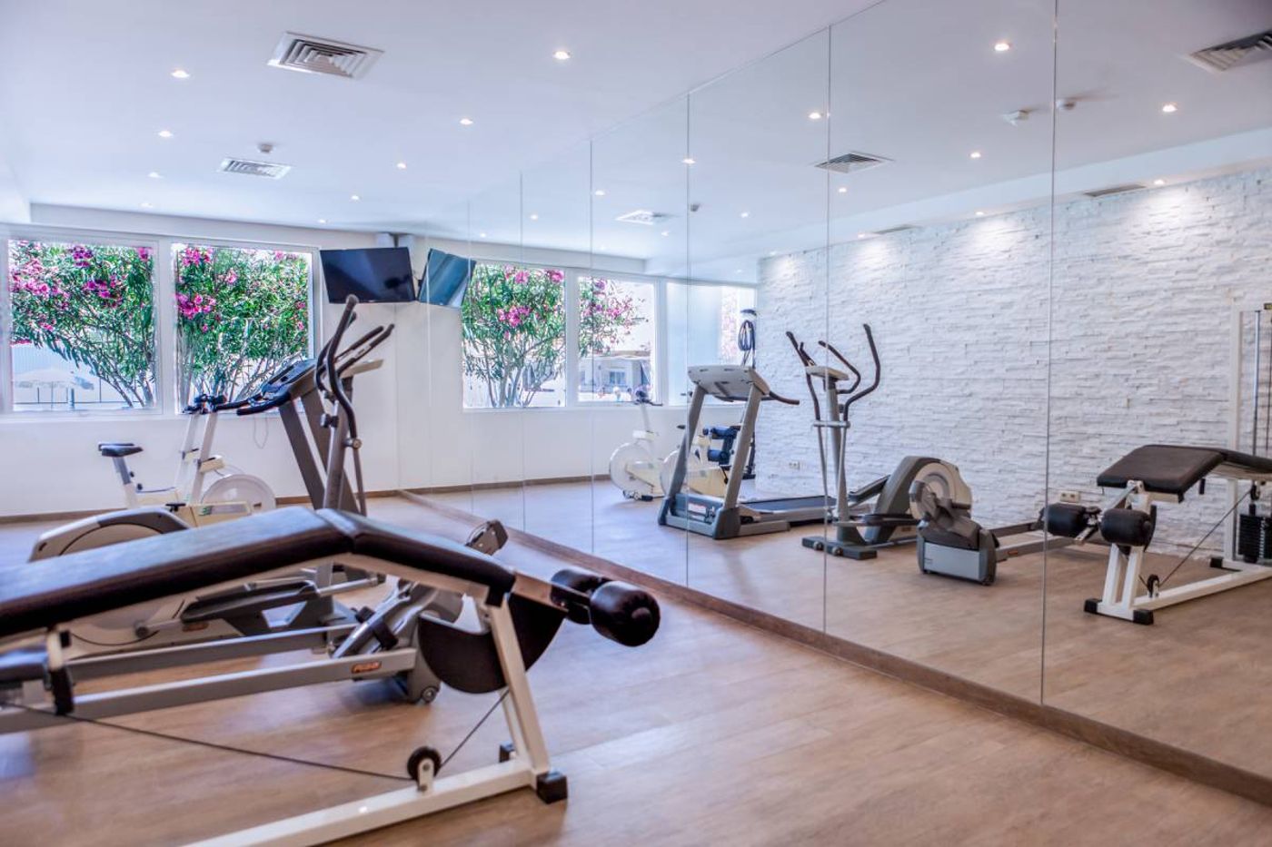 Albufeira Sol Hotel & Spa (9)