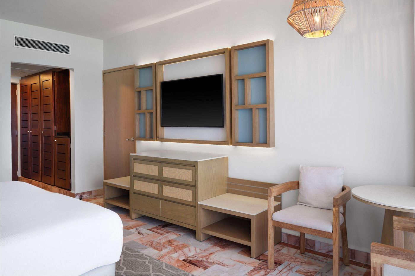 Wyndham-Grand-Cancun-All-Inclusive-Resort---Villas-Room-38