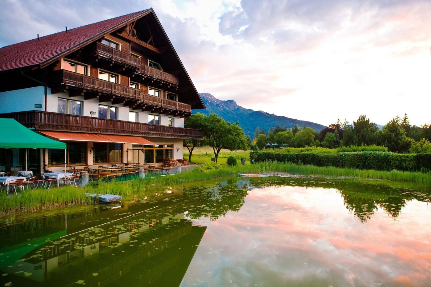 Gruberhof-Austria-IGLS -General view-4