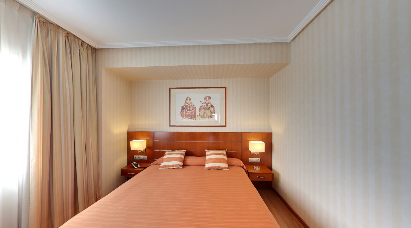 Hotel Checkin La Princesa