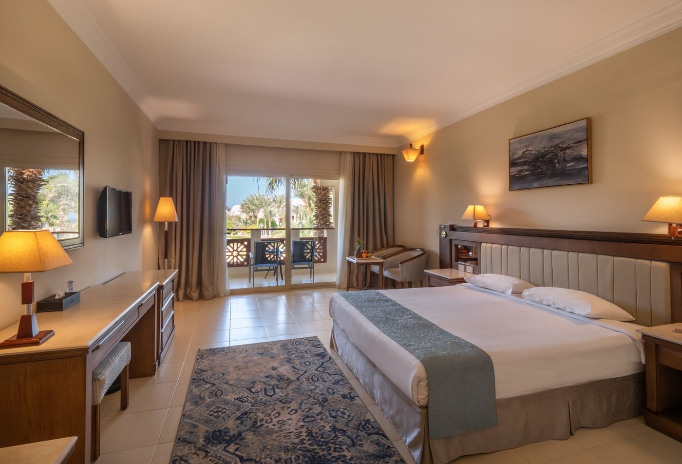 Serenity Makadi Beach