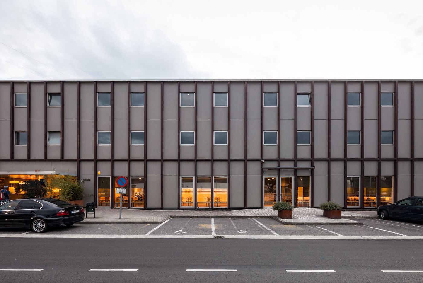 ETH Irun-Spain-Irun-General view-1