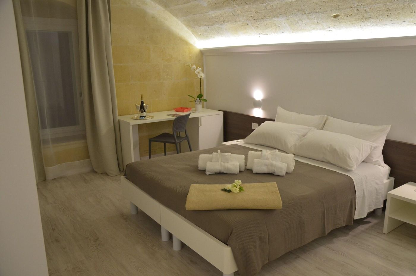 In & Out Matera-Italy-MATERA-Room-9