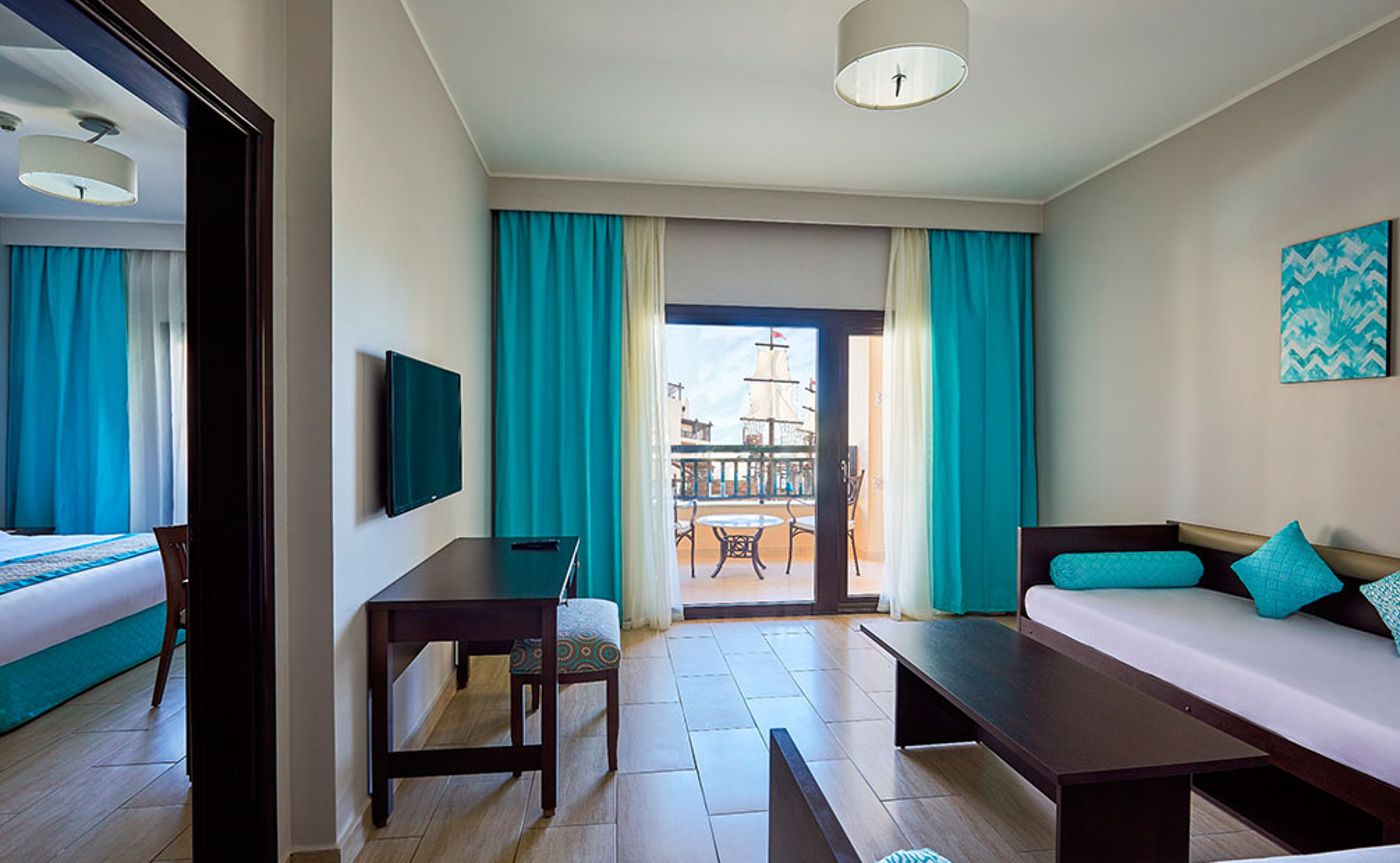 Steigenberger Aqua Magic Hotel