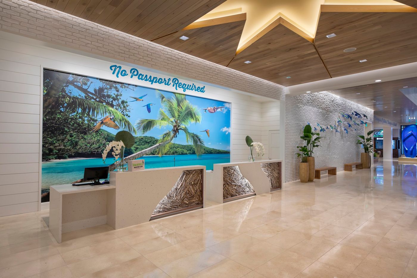 Margaritaville Vacation Club By Wyndham Nashville-United States-Nashville-Lobby-10
