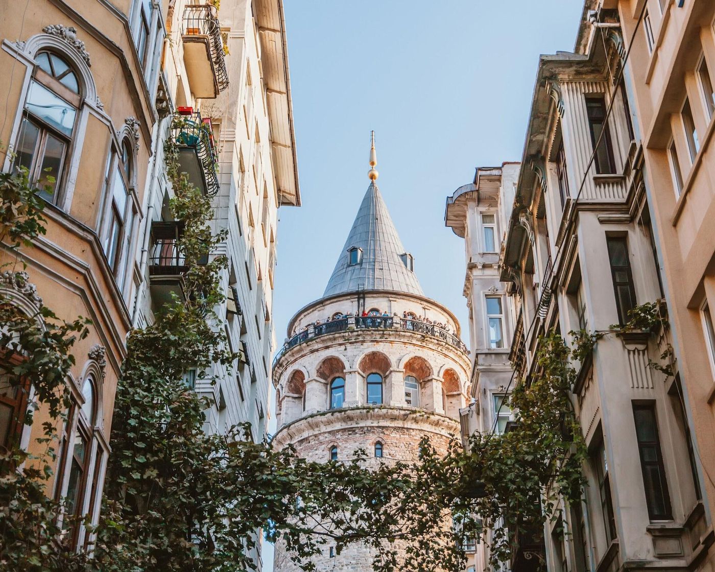 Eresin-Hotels-Express-General-view-1