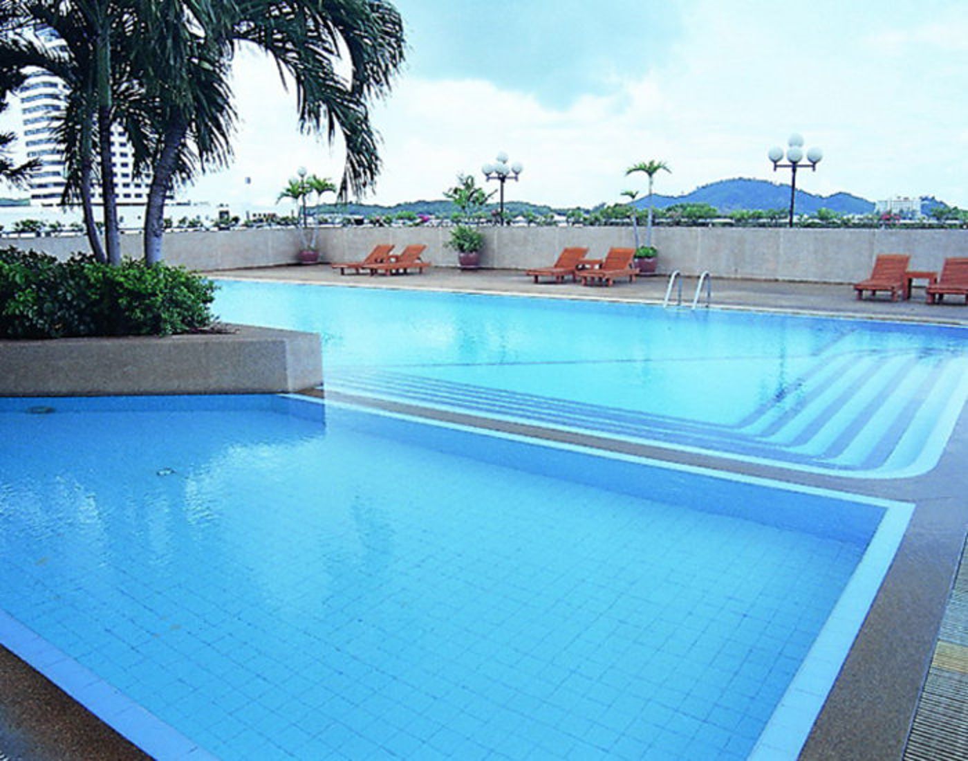 Metropole Hotel Phuket