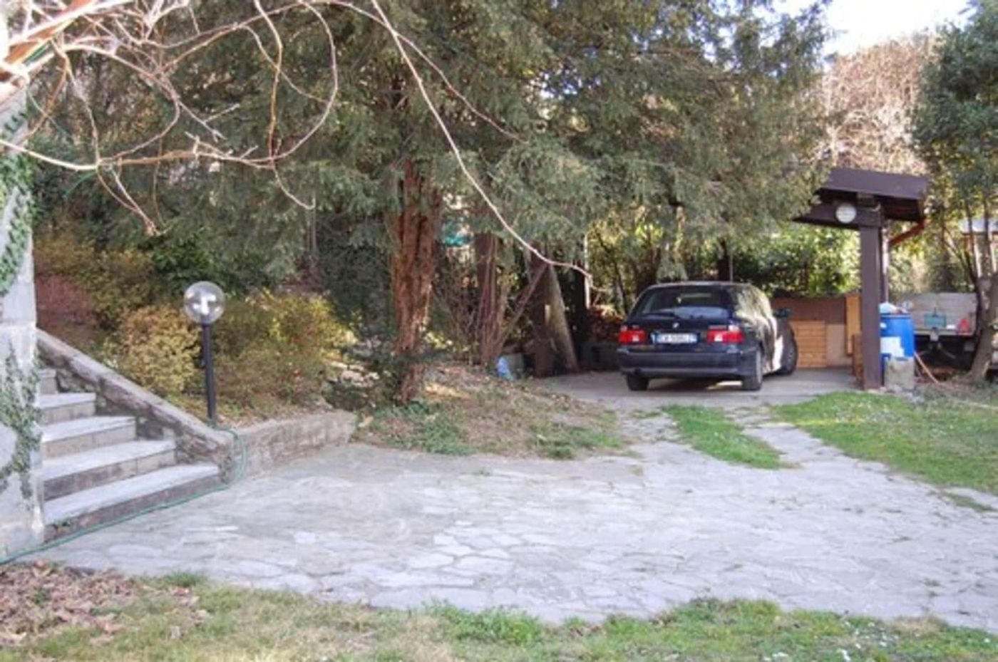 Bed And Breakfast Casa Nini-Italy-LIERNA-General view-1