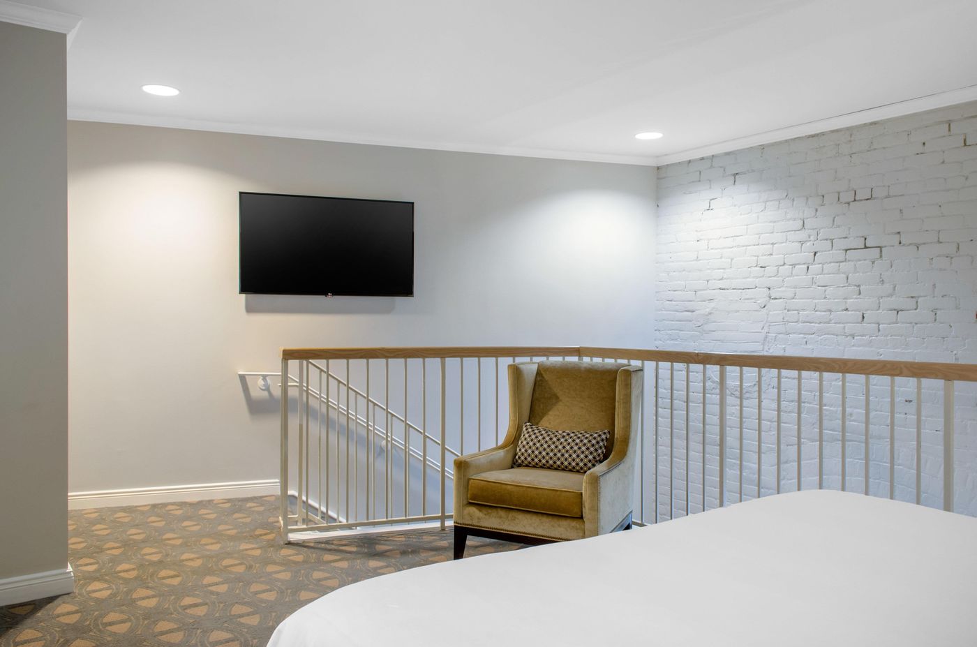 Omni Riverfront - United States - NEW ORLEANS - Room - 4