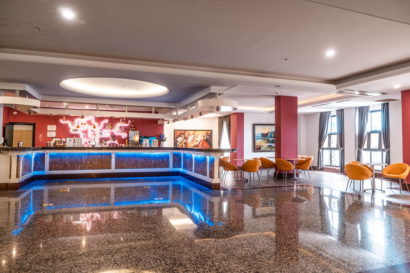 Green Nature Resort And Spa