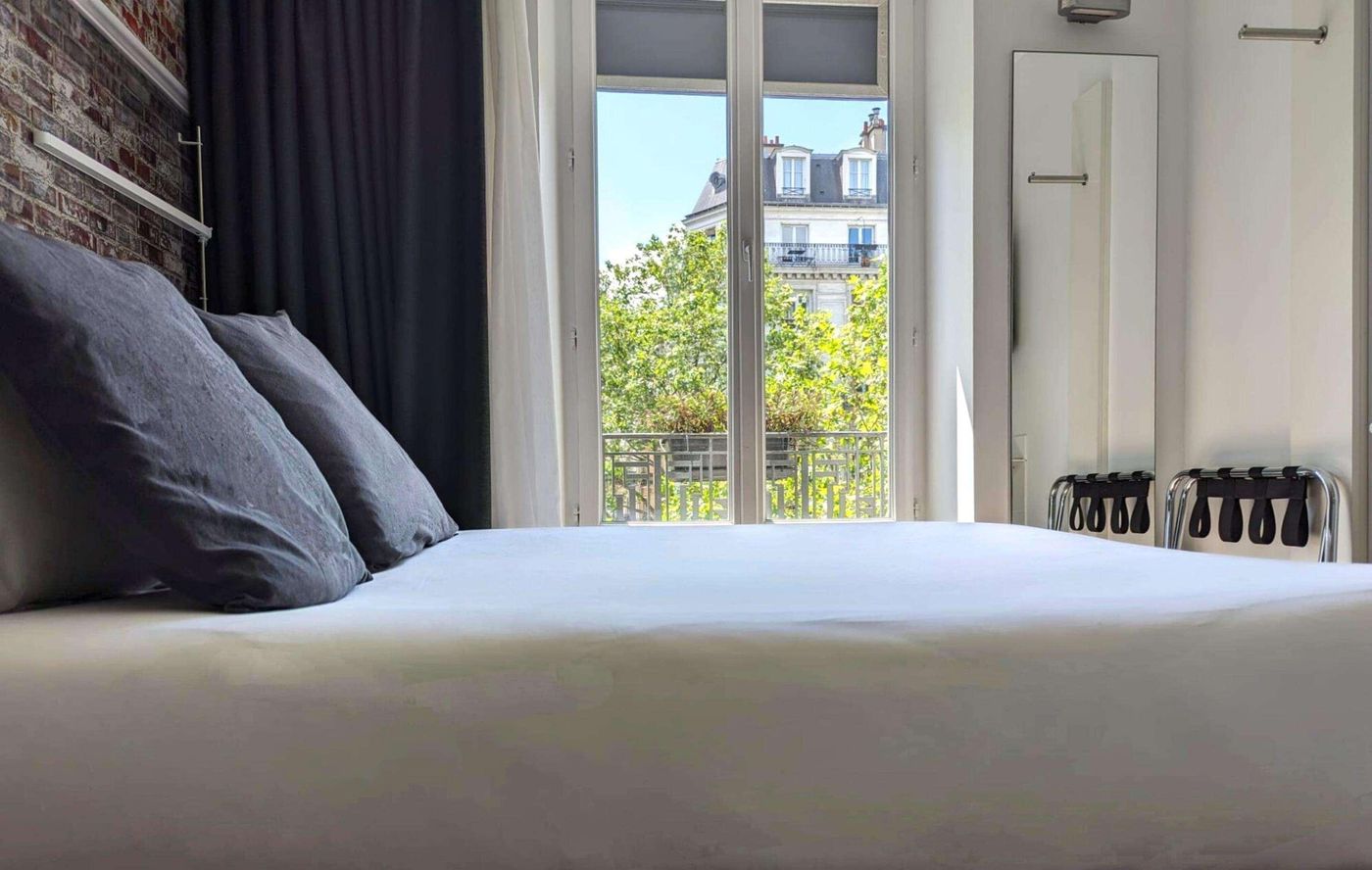 Best-Western-Hotel-Le-Montparnasse-Room-39