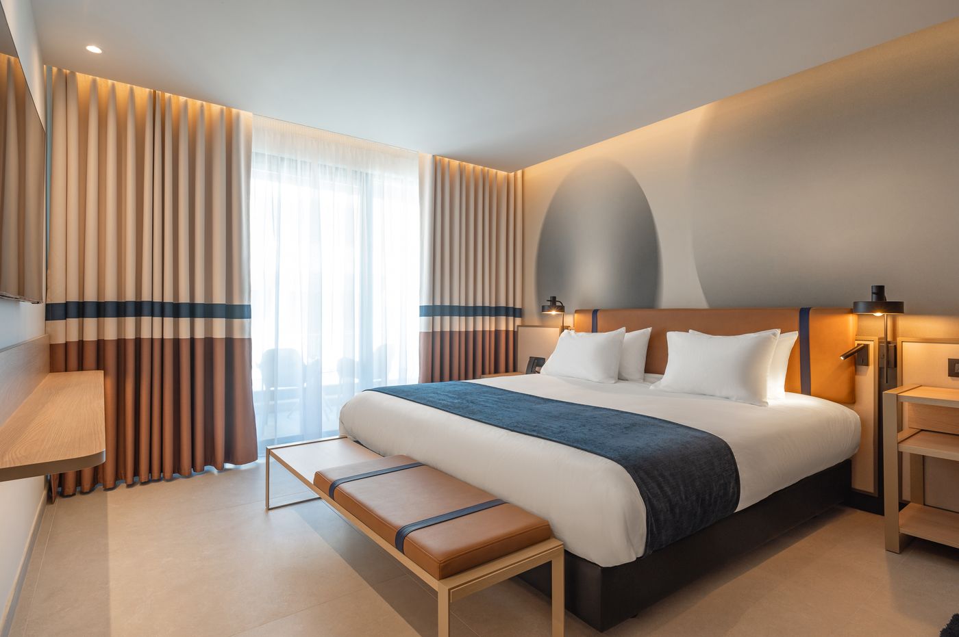 Best Western Premier Malta