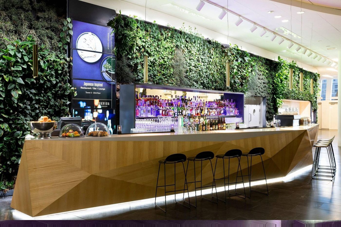 AC Bella Sky Copenhagen - Denmark - Copenhagen - Lobby - 8