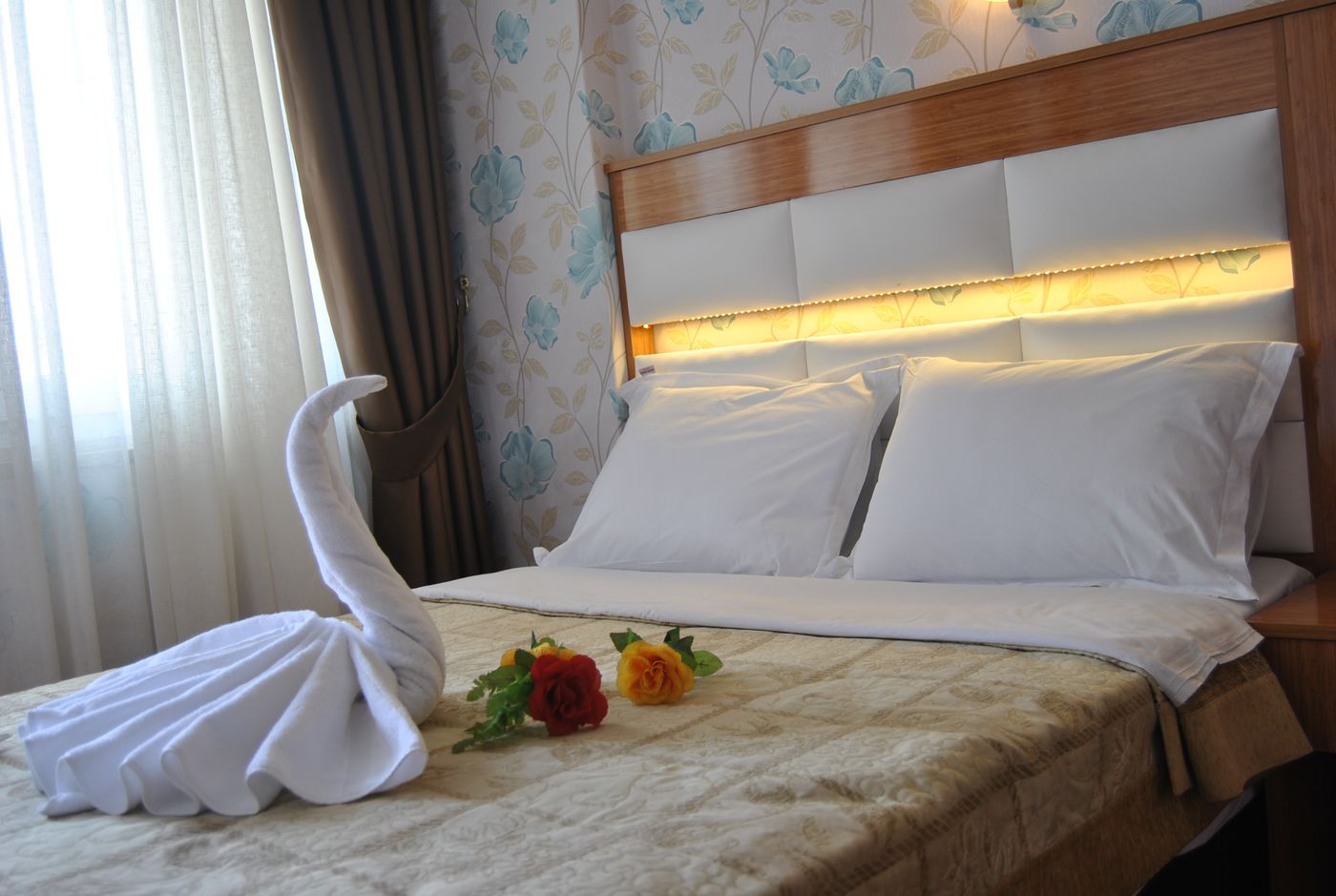 Starpark-Hotel-Room-2