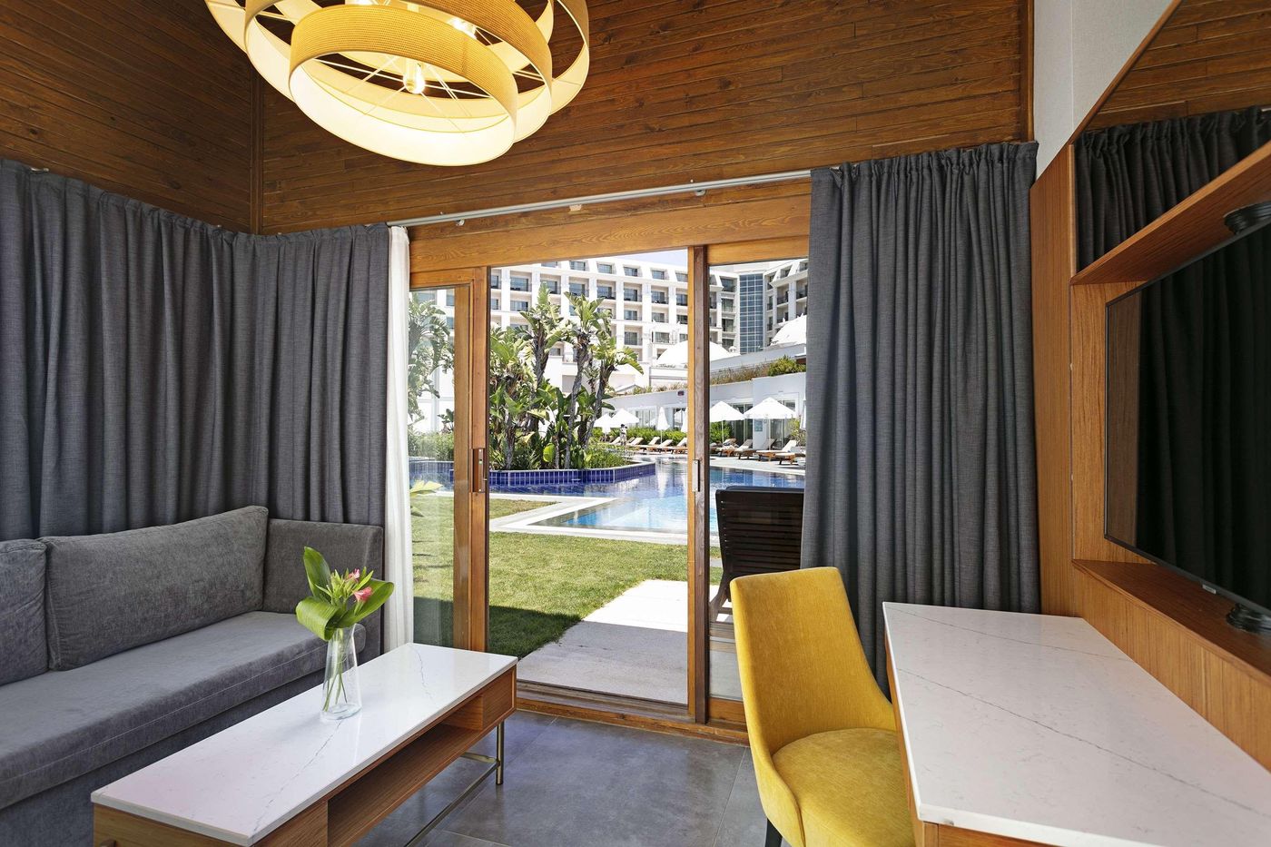 Titanic-Deluxe-Golf-Belek-Pool-57