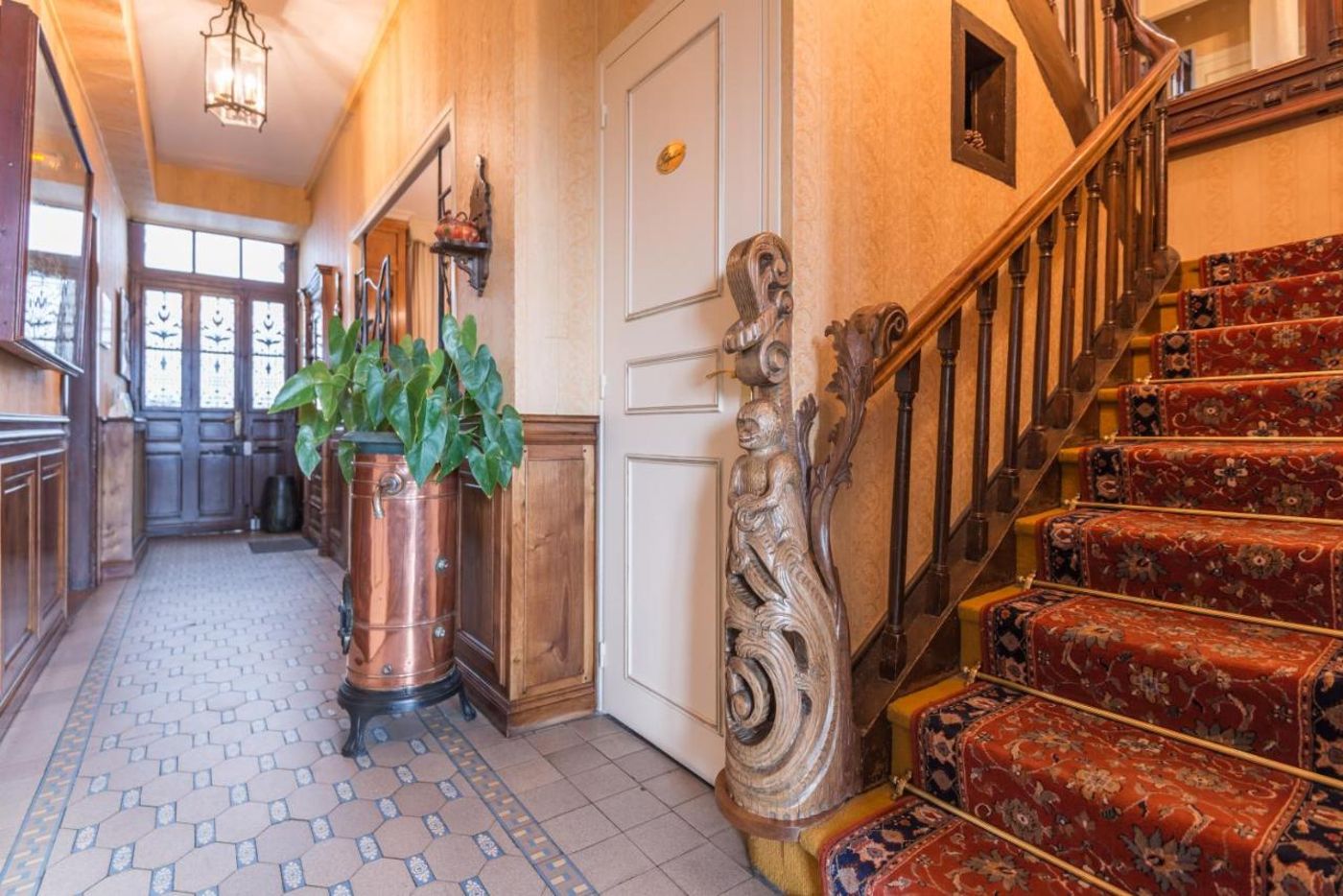 Logis Hotel Beau Site-France-ARGELES GAZOST-General view-1