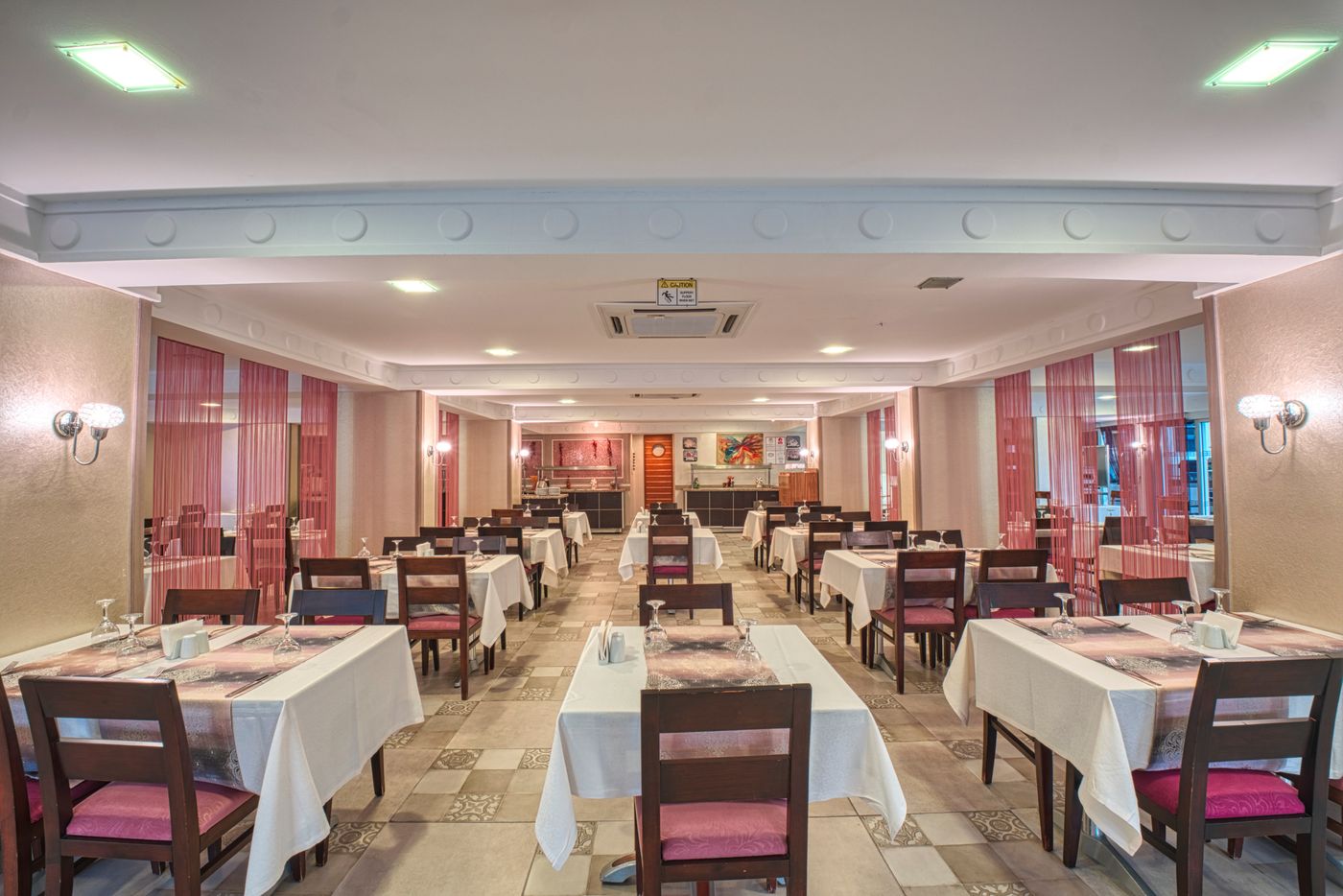 Ideal Pearl Hotel - Adult Only