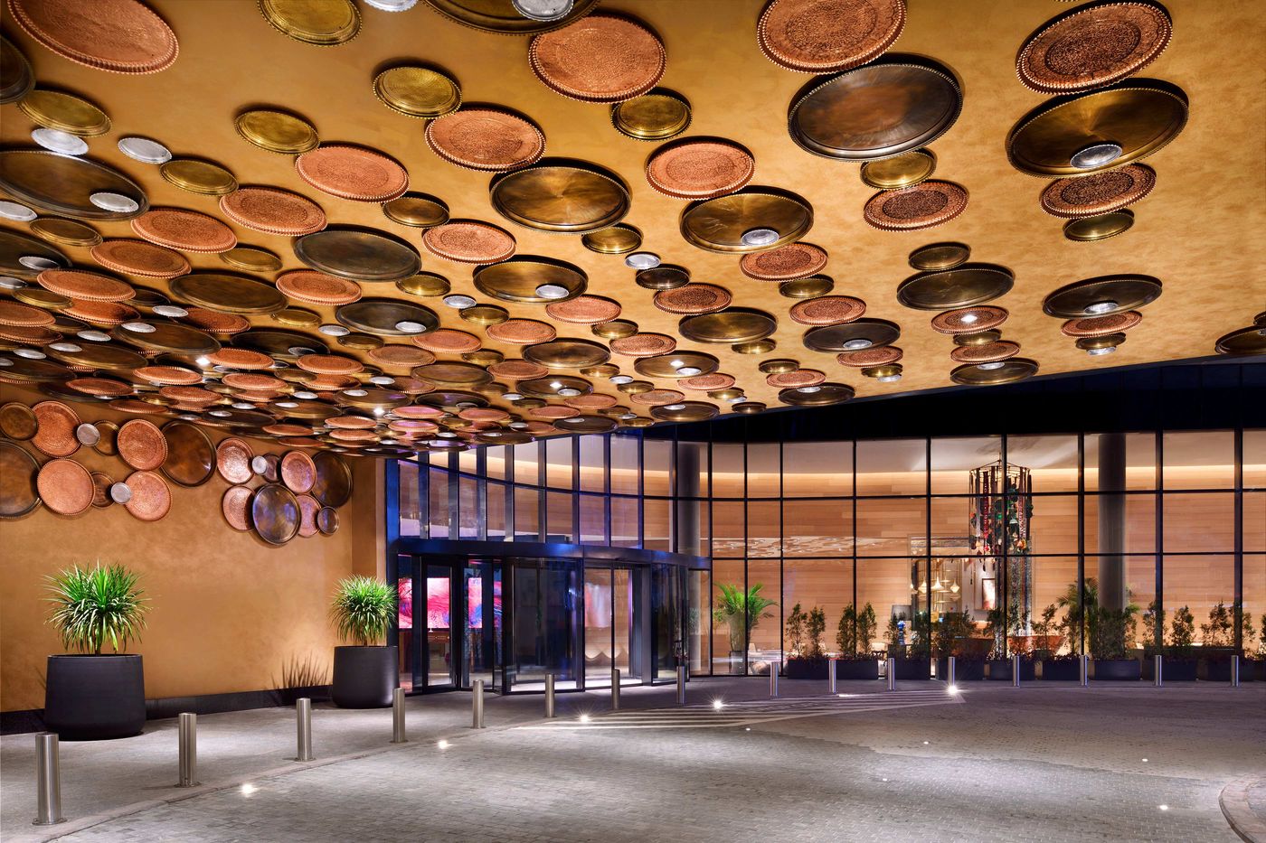 Indigo Hotel Downtown