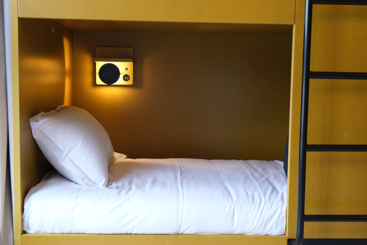 Pilo Lyon - France - LYON - Room - 4