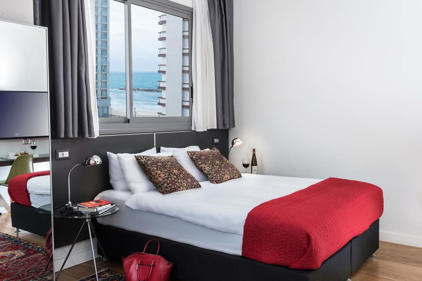 Olympia Hotel Tel Aviv