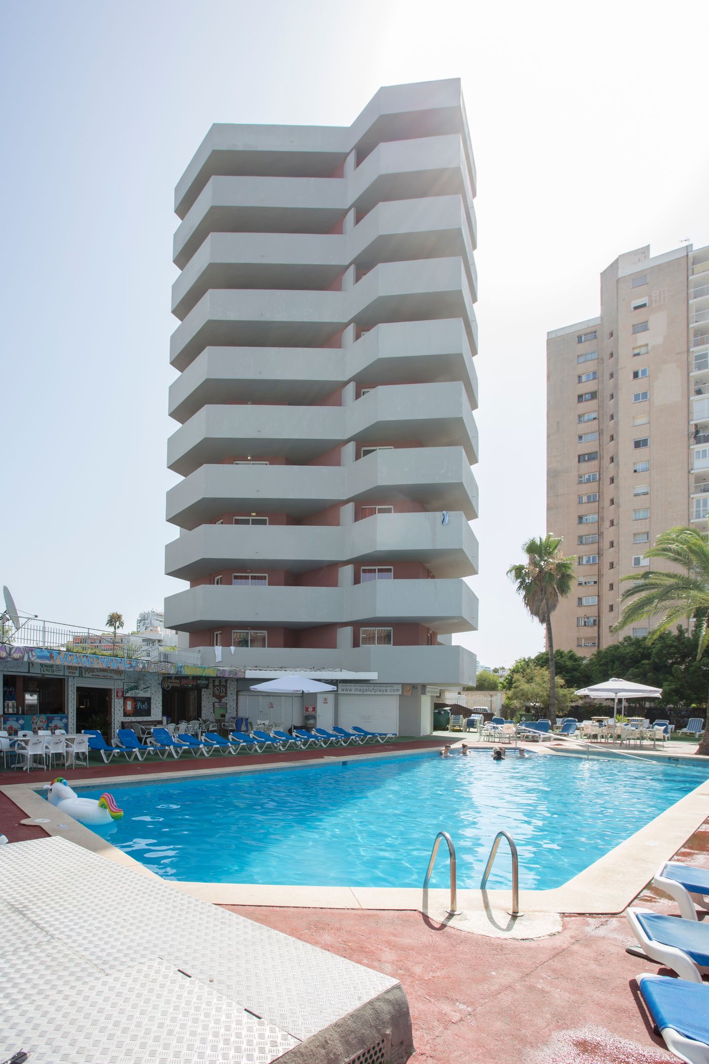 Magalluf Playa - Adults Only