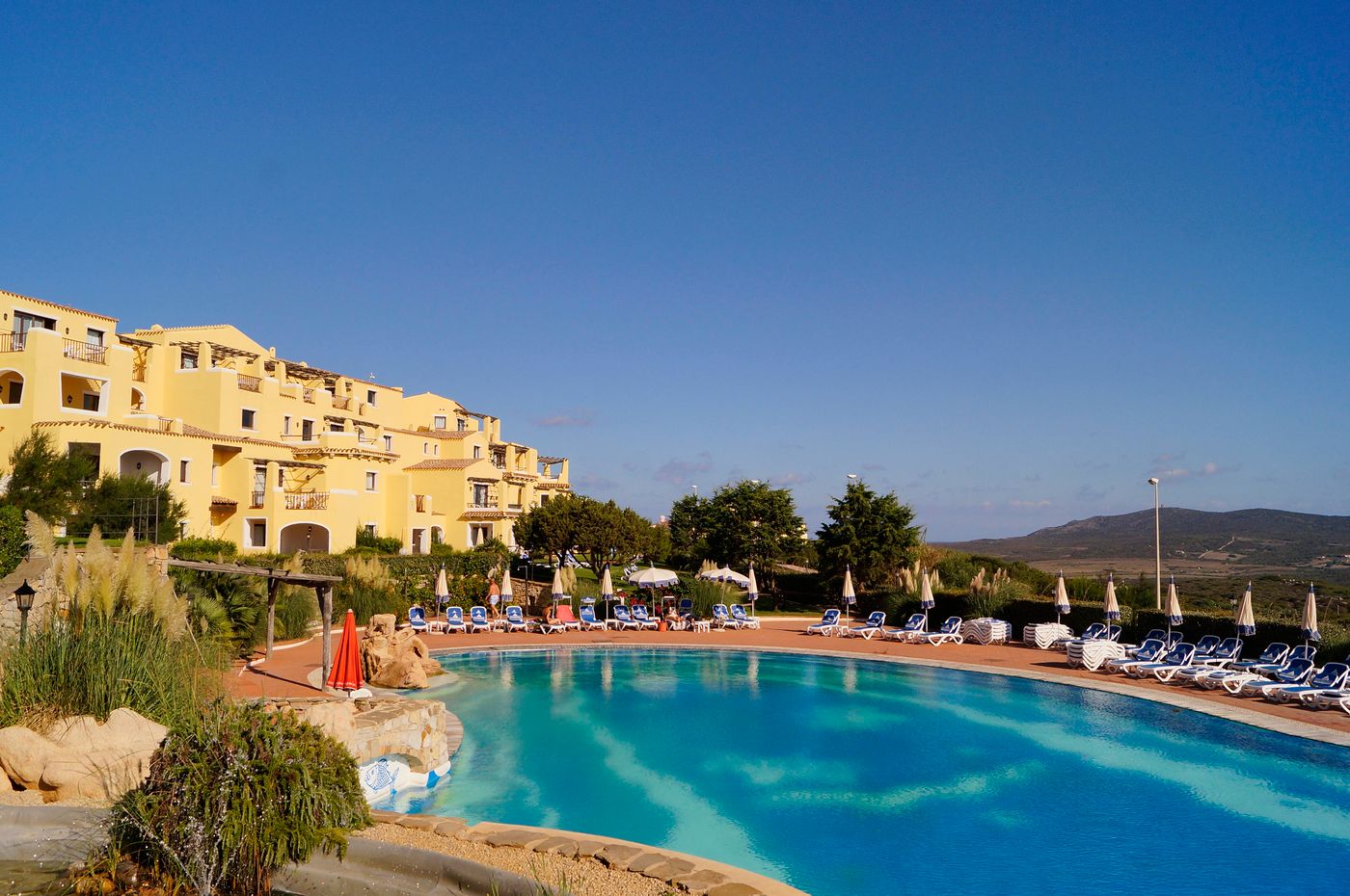 STINTINO COUNTRY PARADISE