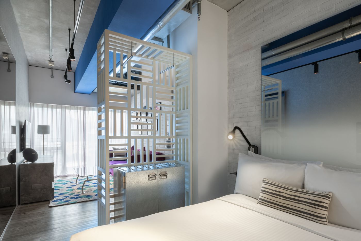 Southside by Ovolo-Hong Kong – China-HONG KONG-Room-10