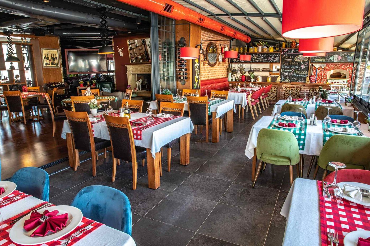 Bodrium-Hotel-and-Spa-Restaurant-41