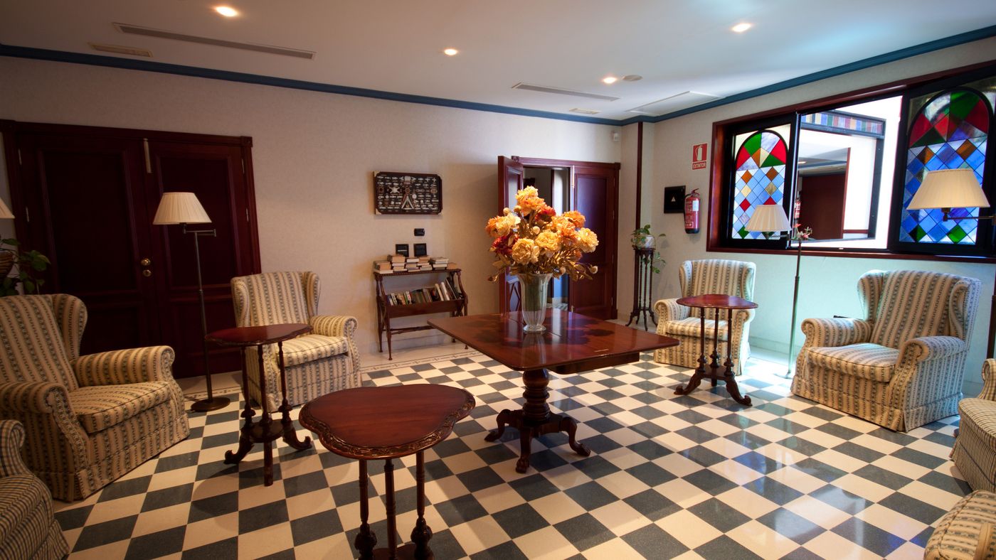 Labranda Reveron Plaza