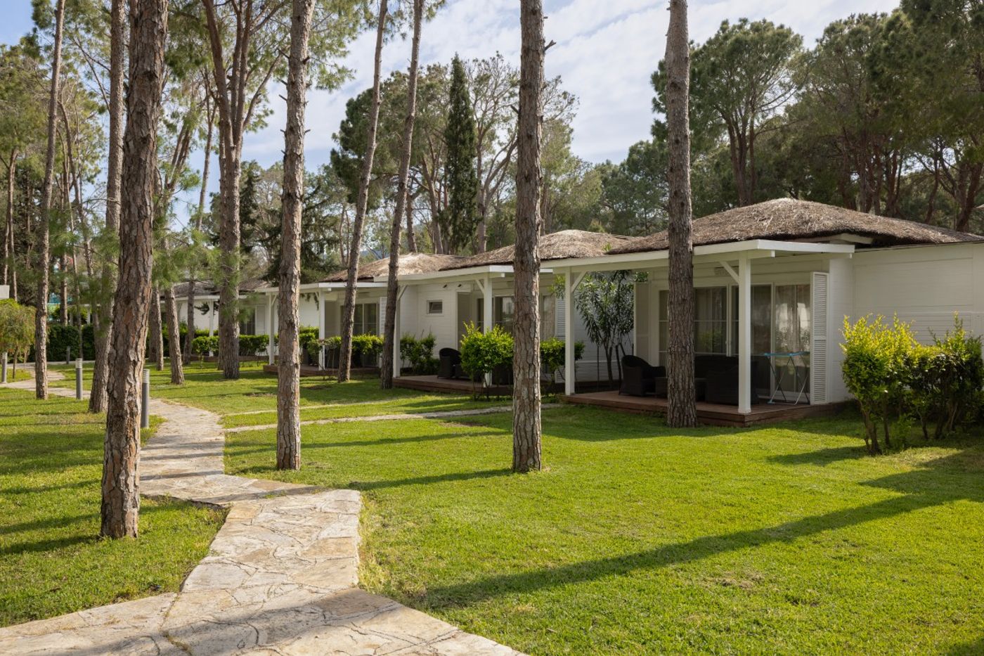 Nirvana Mediterranean Excellence