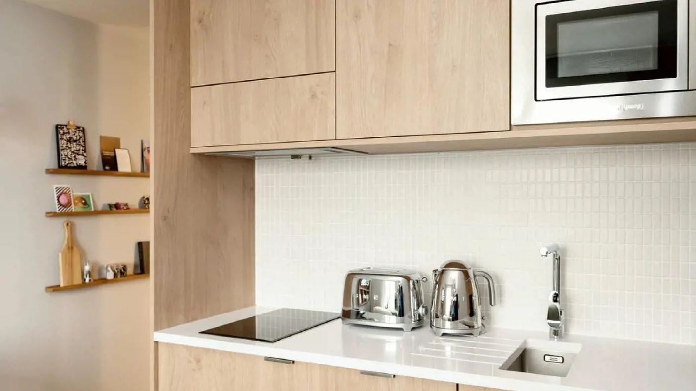 Wilde Manchester City Centre-United Kingdom-Manchester-Room-6