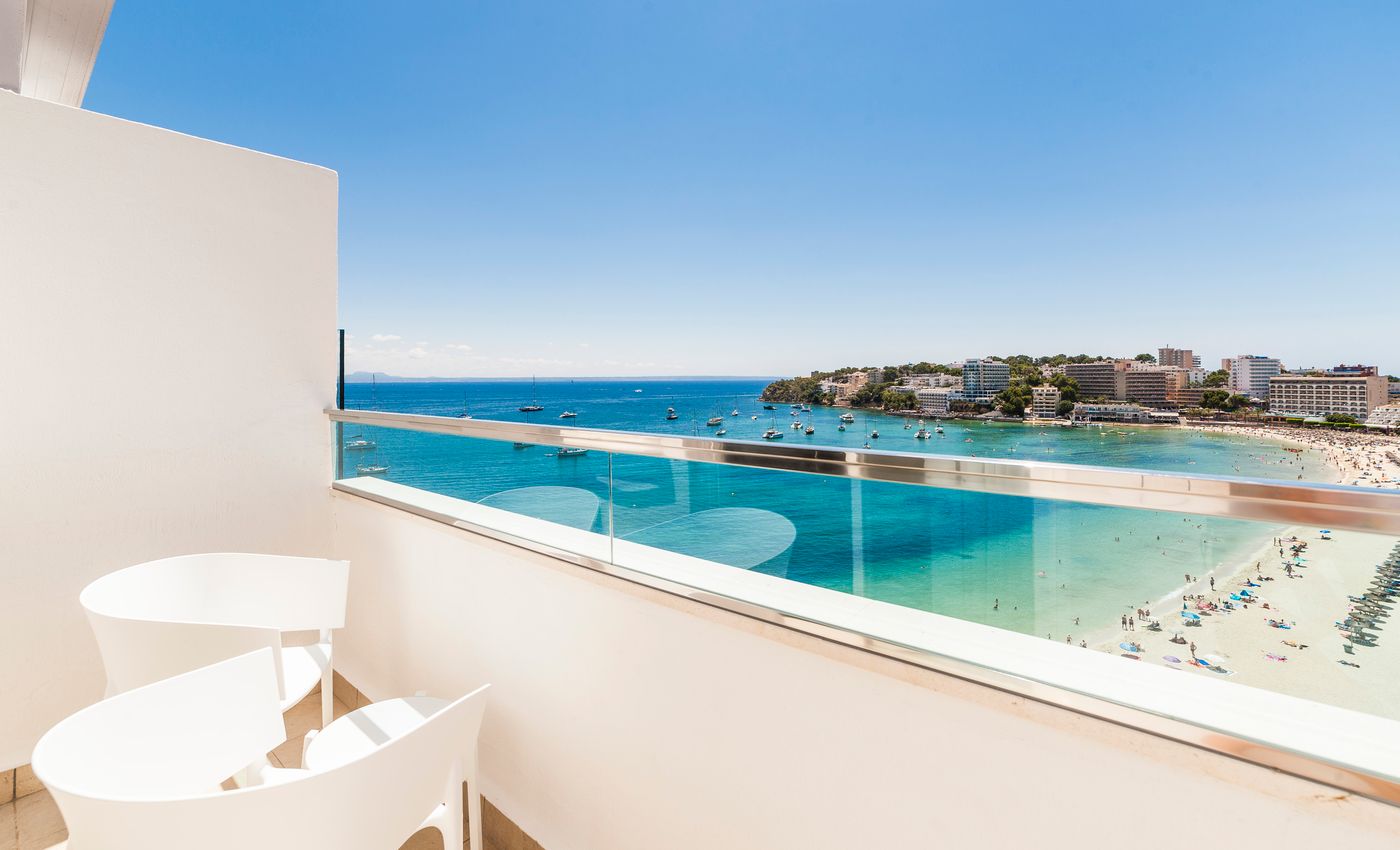 Globales Santa Lucia