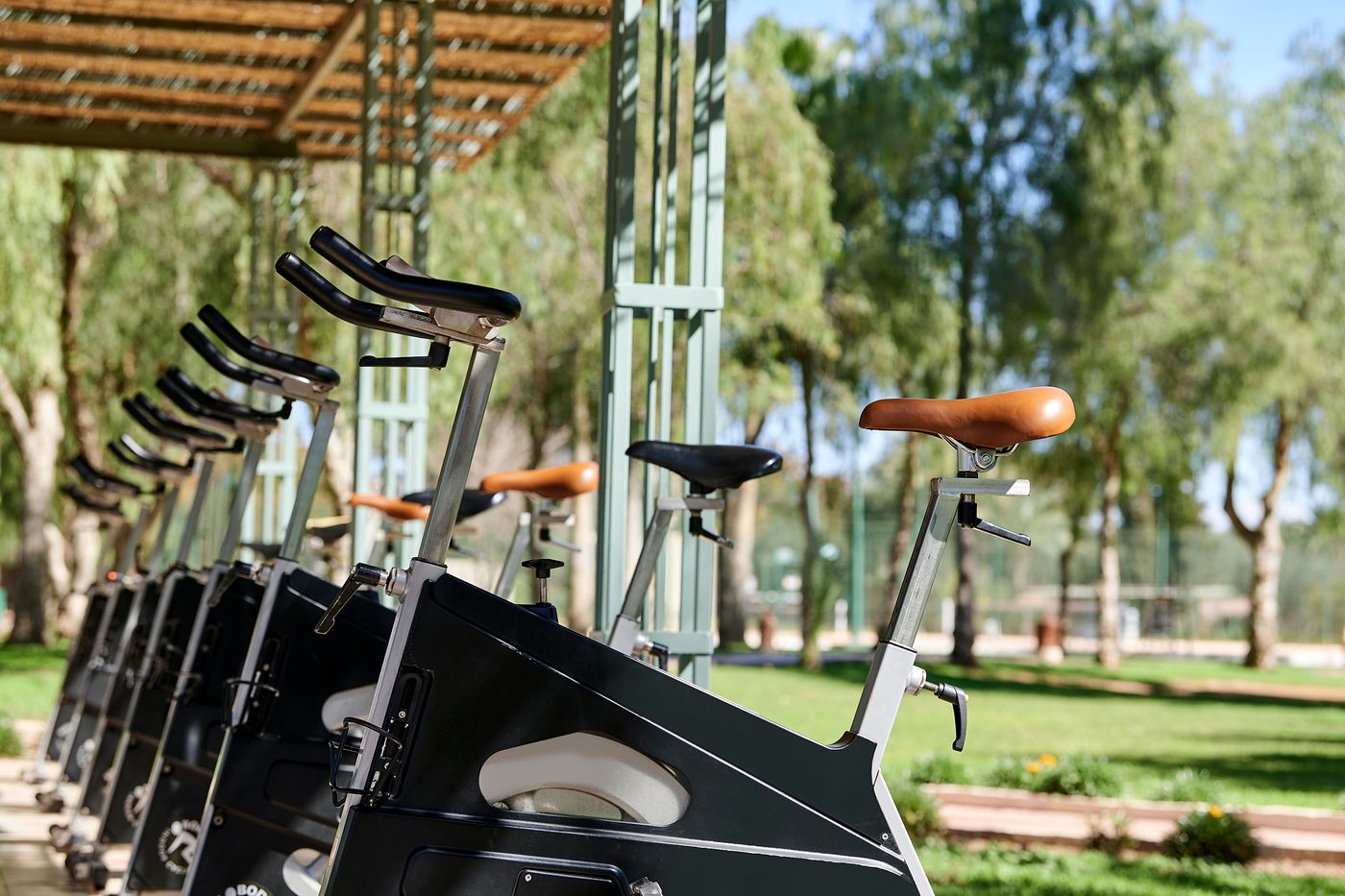 Iberostar-Waves-Club-Palmeraie-Marrakech-Sports-and-Entertainment-63