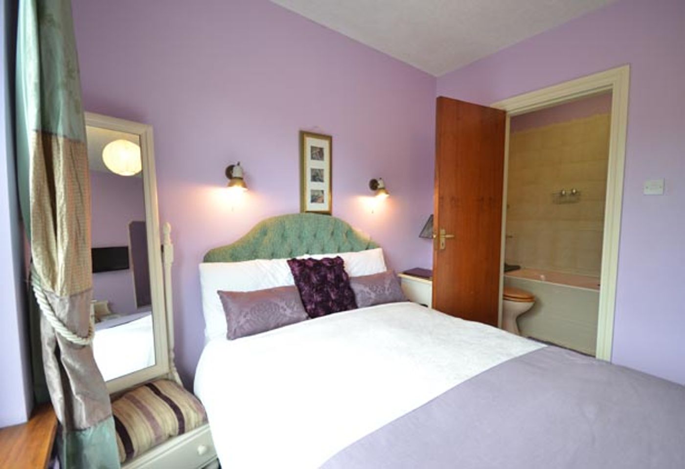 Gorman'S-Ireland-Killarney-General view-7