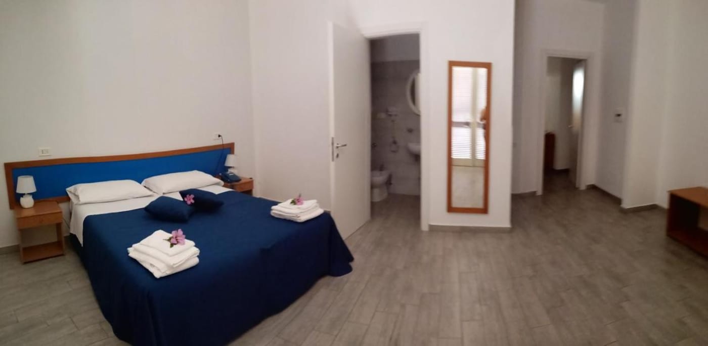 La Feluca Village-Italy-Isca sullo Ionio-Room-9