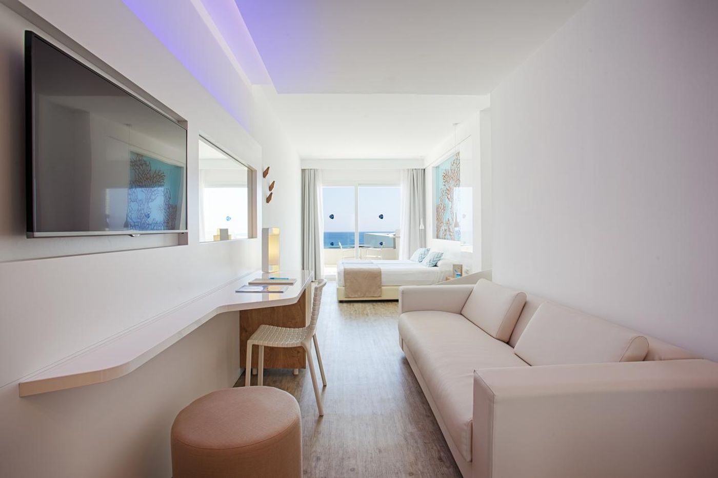 The Sea Hotel By Grupotel